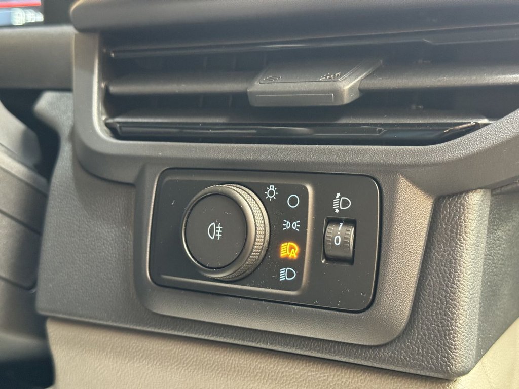 Vehicle 31