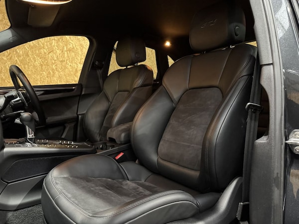 Used Porsche Macan 2018 for sale - 76162963: Photo 17