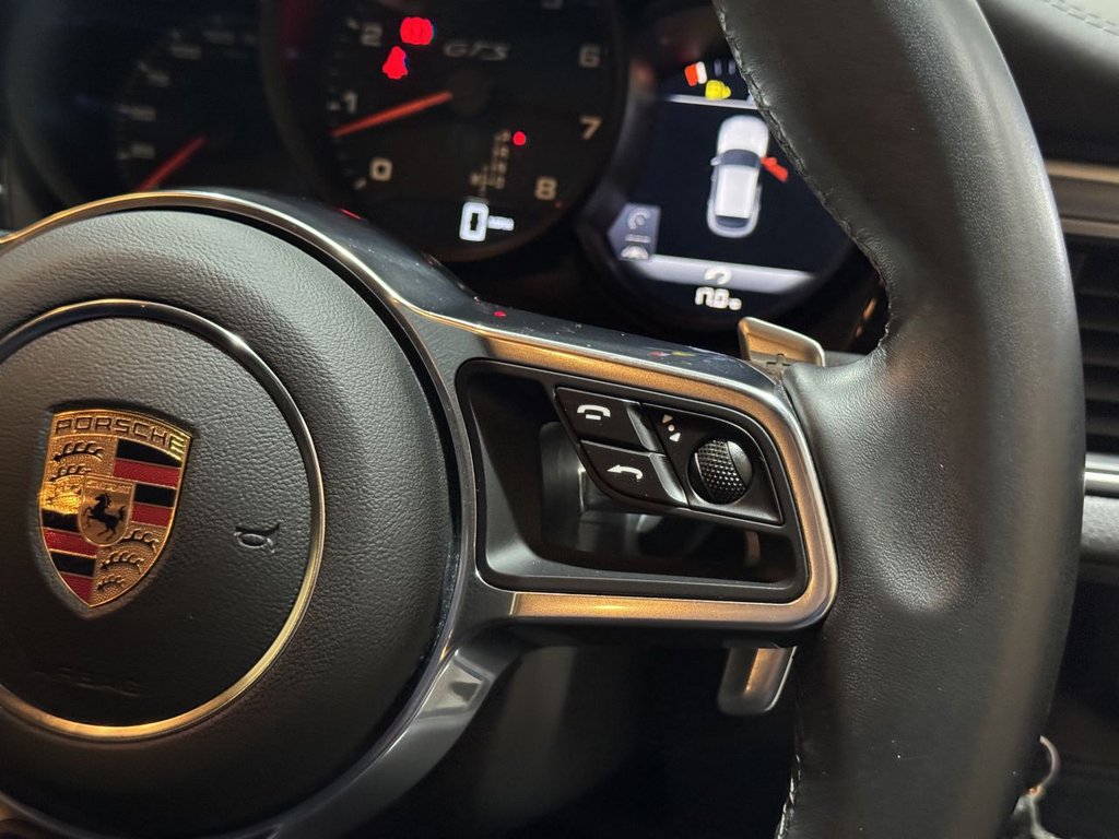 Used Porsche Macan 2018 for sale - 76162963: Photo 34