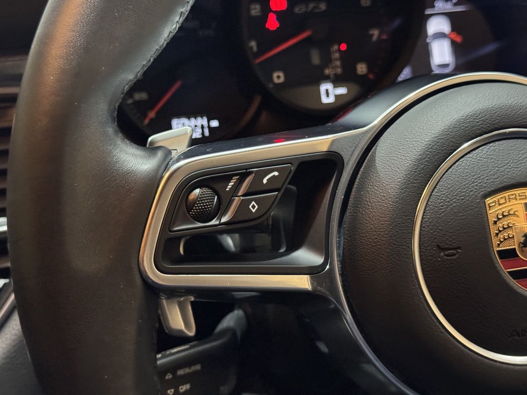 Used Porsche Macan 2018 for sale - 76162963: Photo 35