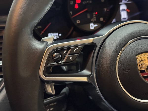 Used Porsche Macan 2018 for sale - 76162963: Photo 35