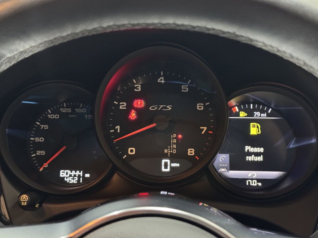 Used Porsche Macan 2018 for sale - 76162963: Photo 37