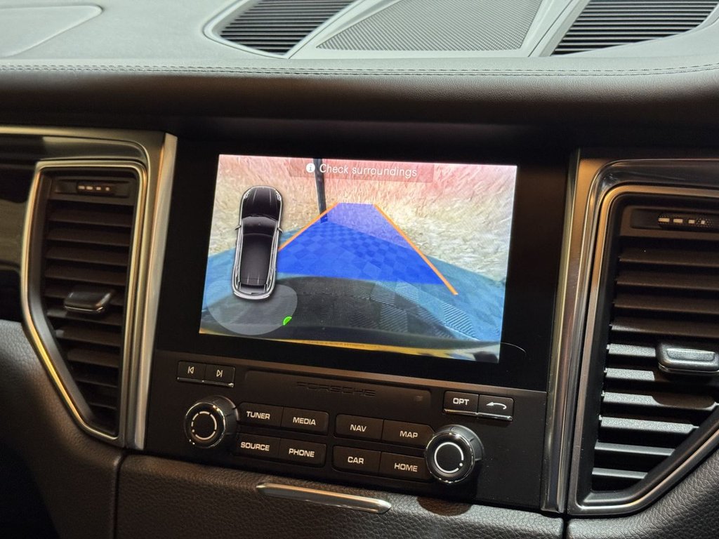 Used Porsche Macan 2018 for sale - 76162963: Photo 39