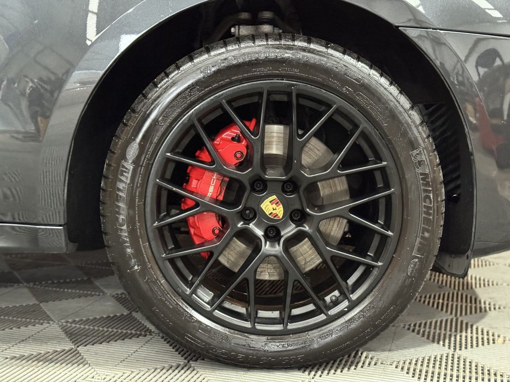 Used Porsche Macan 2018 for sale - 76162963: Photo 7