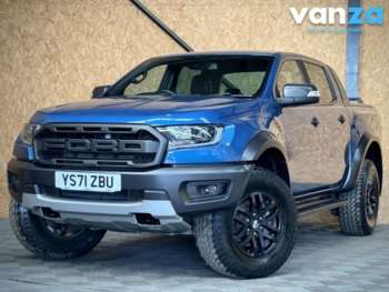 Used Ford Ranger 2022 for sale - 74124009: Photo