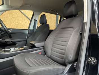 Used Ford Galaxy 2019 for sale - 74617051: Photo