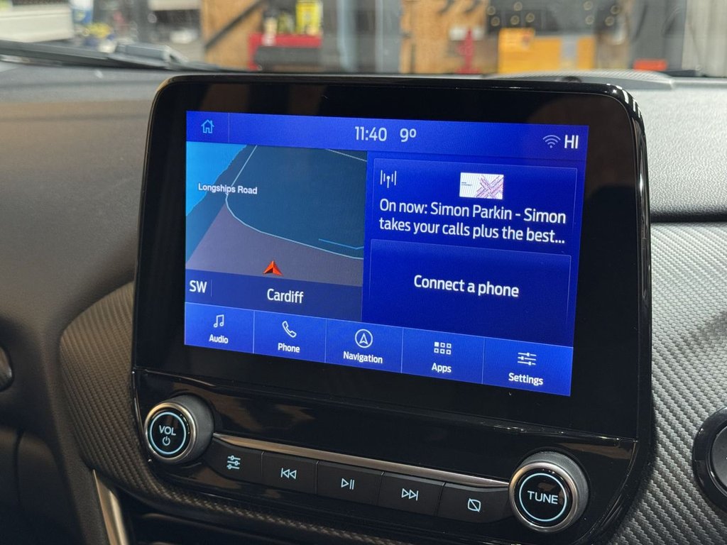 Used Ford Puma 2020 for sale - 77341419: Photo 10