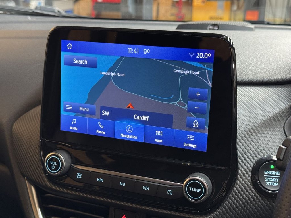 Used Ford Puma 2020 for sale - 77341419: Photo 12