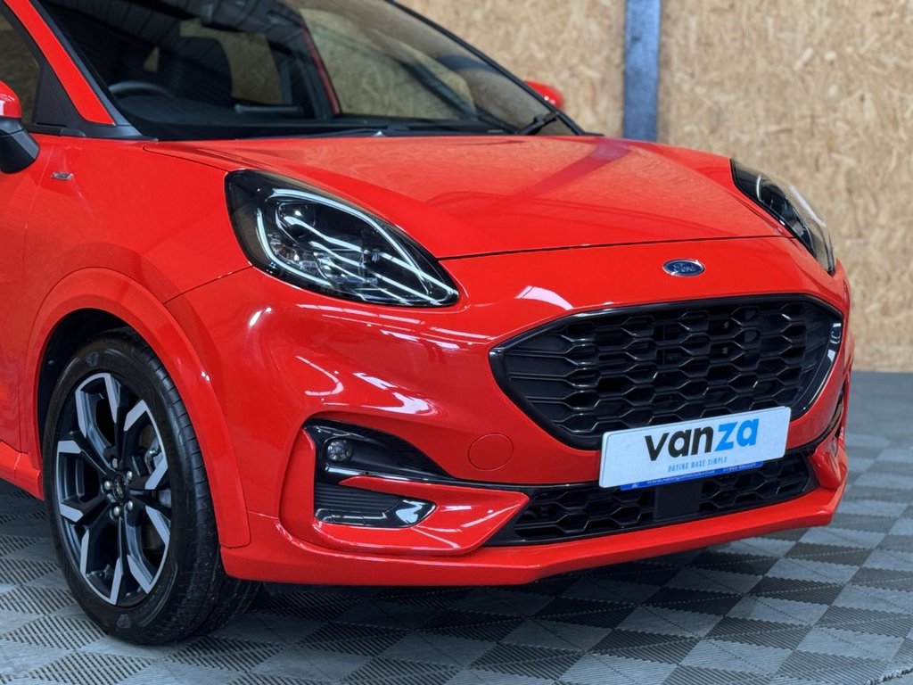 Used Ford Puma 2020 for sale - 77341419: Photo 13