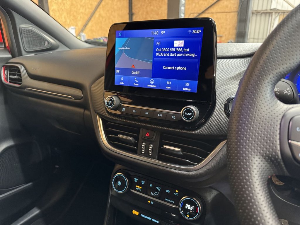 Used Ford Puma 2020 for sale - 77341419: Photo 14