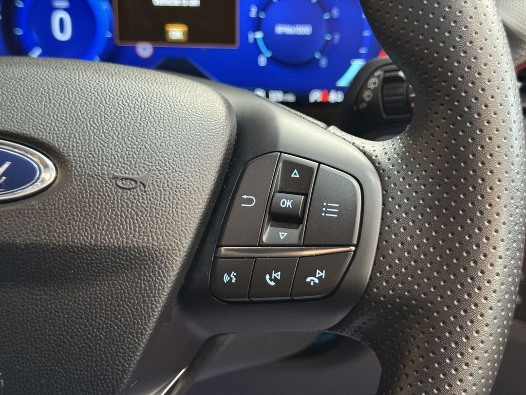 Used Ford Puma 2020 for sale - 77341419: Photo 17