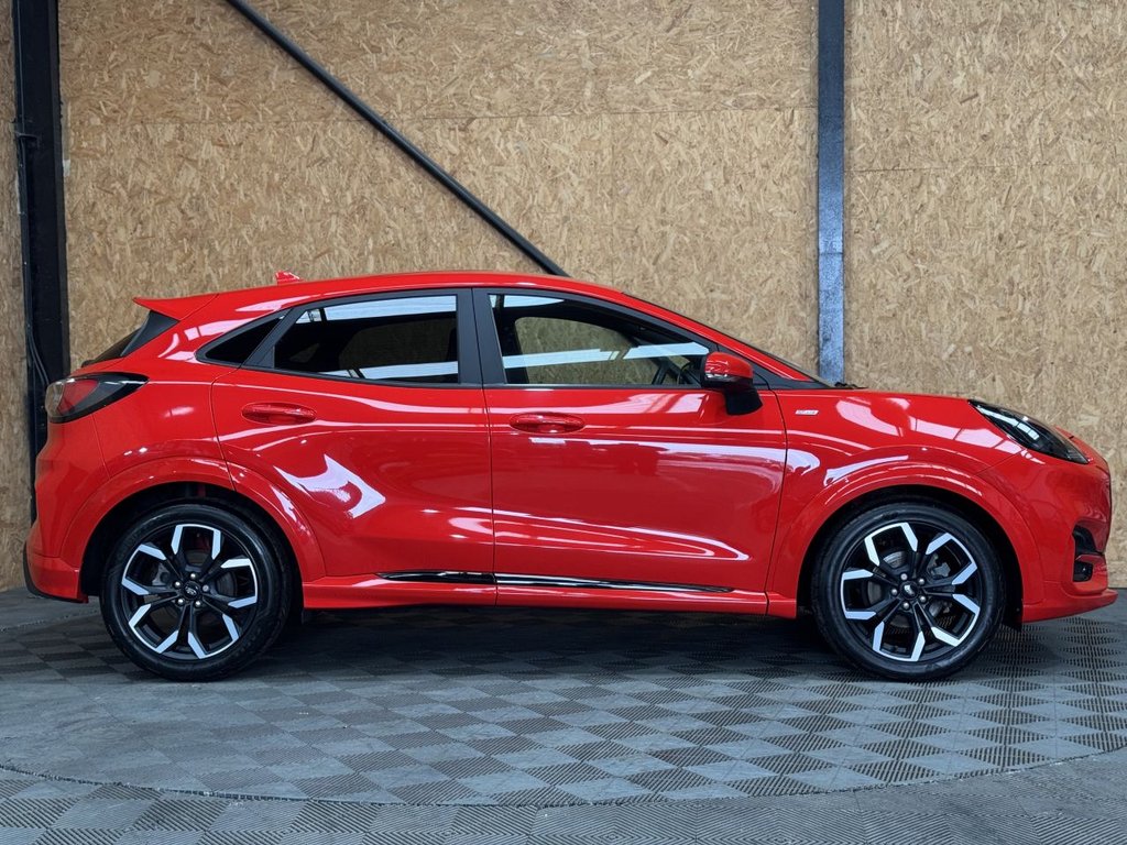 Used Ford Puma 2020 for sale - 77341419: Photo 18