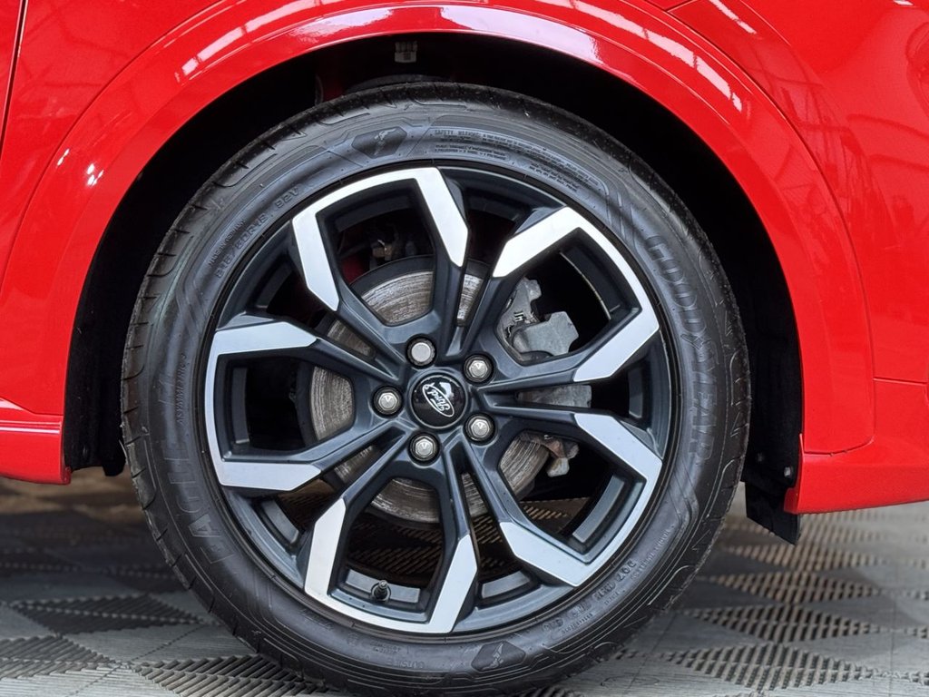 Used Ford Puma 2020 for sale - 77341419: Photo 19