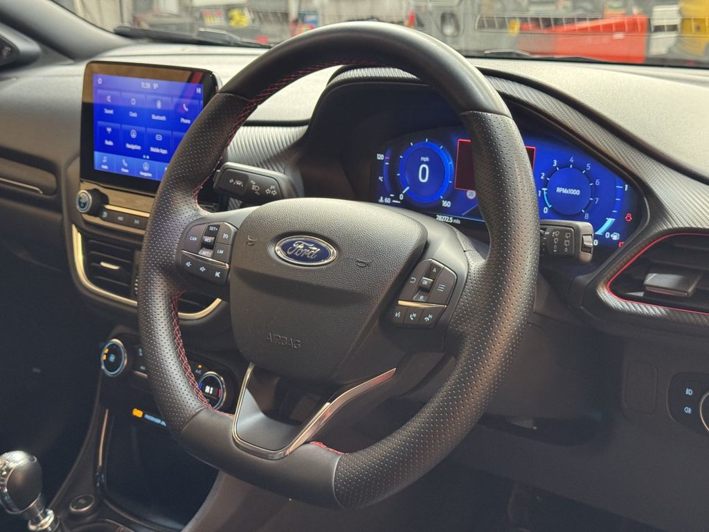 Used Ford Puma 2020 for sale - 77341419: Photo 20