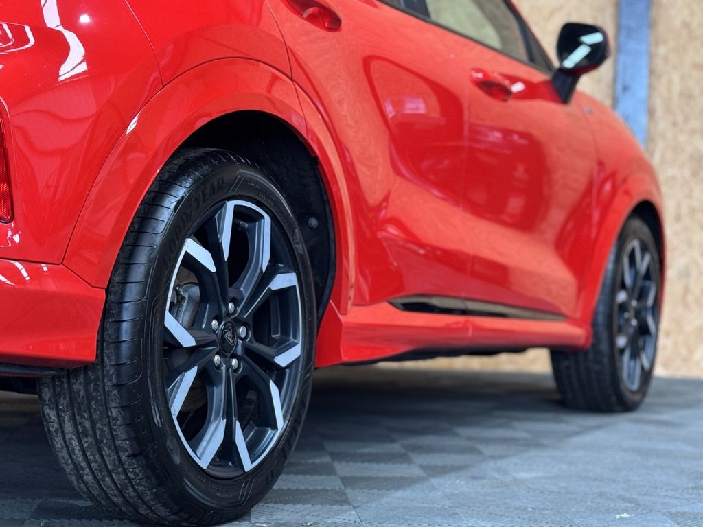 Used Ford Puma 2020 for sale - 77341419: Photo 24