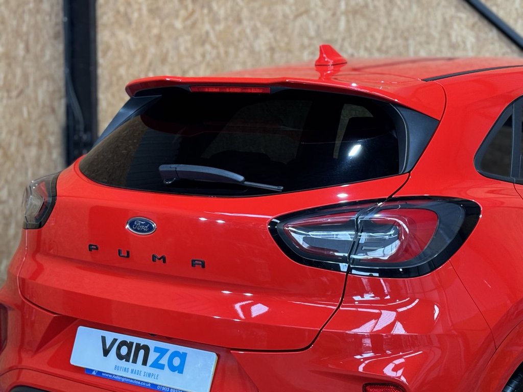 Used Ford Puma 2020 for sale - 77341419: Photo 25