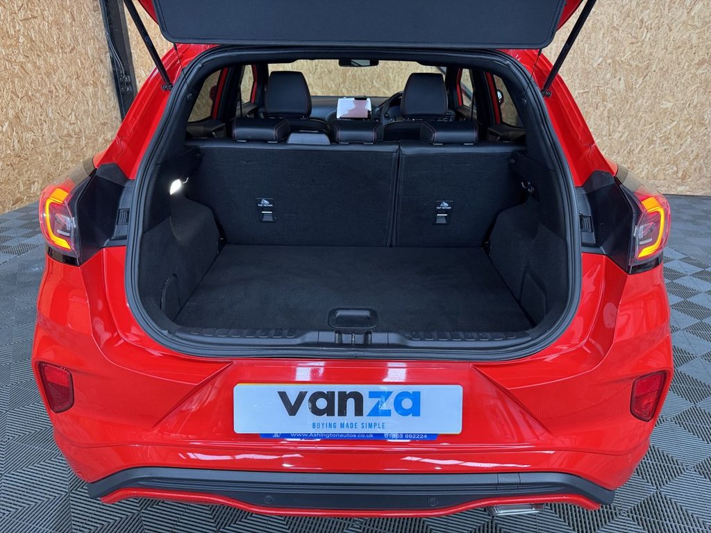 Used Ford Puma 2020 for sale - 77341419: Photo 26