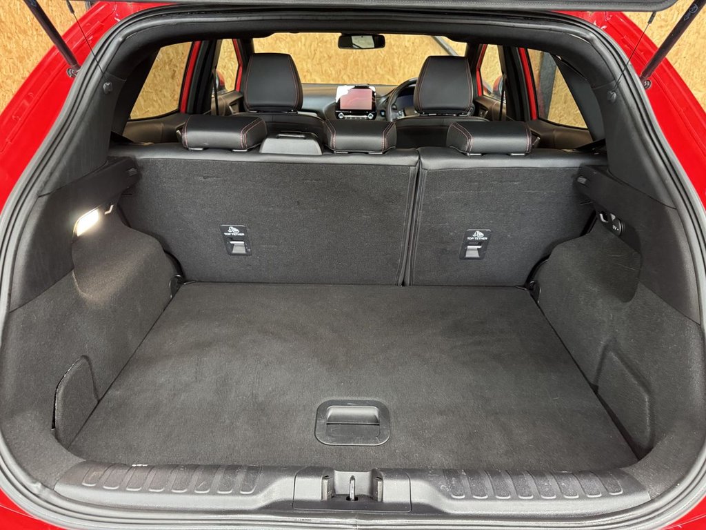 Used Ford Puma 2020 for sale - 77341419: Photo 27