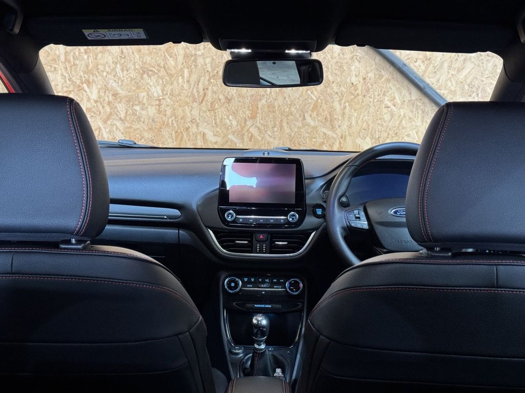 Used Ford Puma 2020 for sale - 77341419: Photo 28