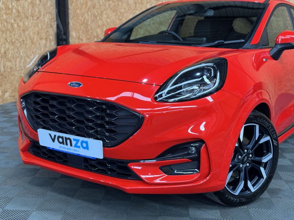 Used Ford Puma 2020 for sale - 77341419: Photo 29