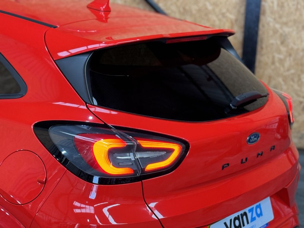 Used Ford Puma 2020 for sale - 77341419: Photo 30