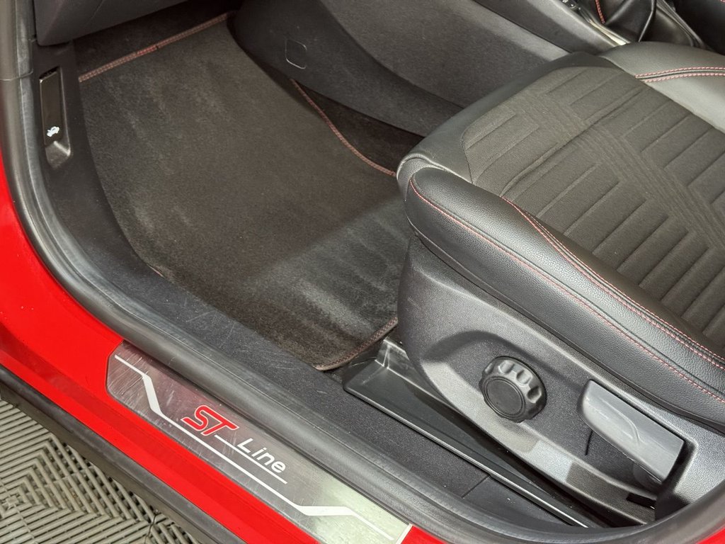 Used Ford Puma 2020 for sale - 77341419: Photo 31