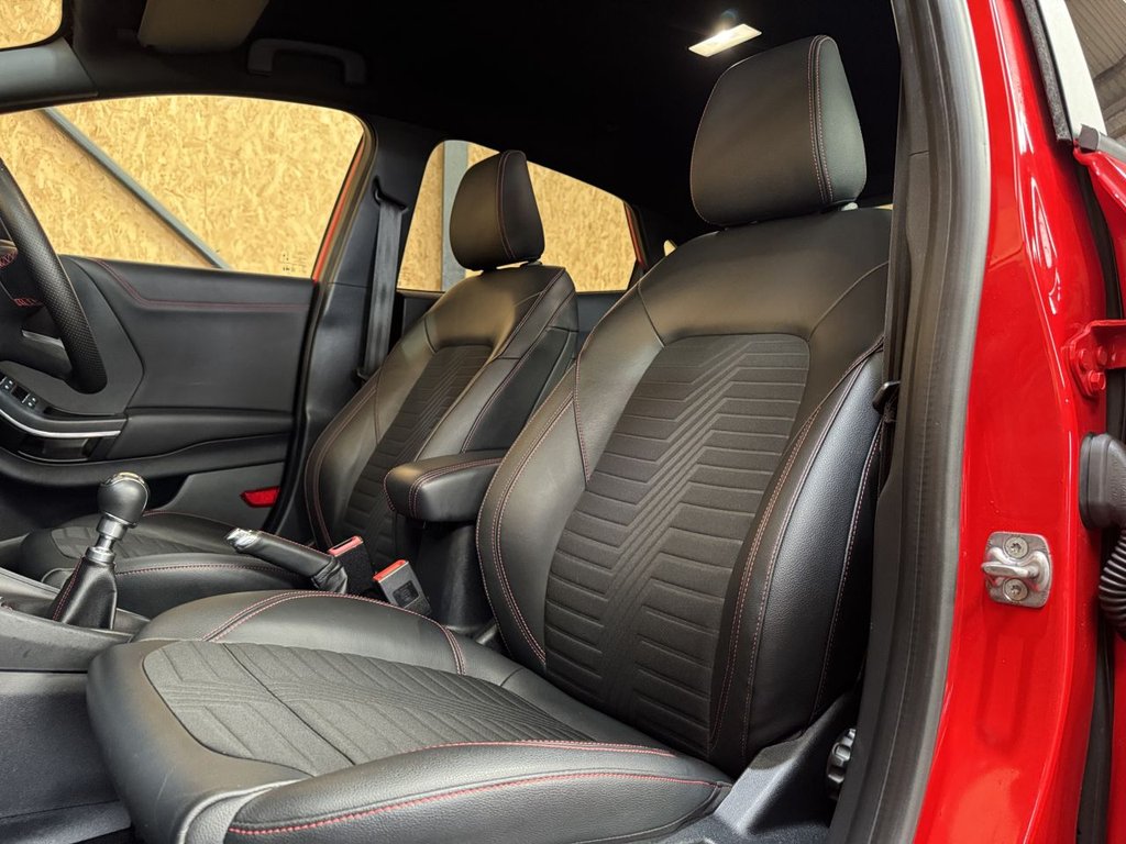 Used Ford Puma 2020 for sale - 77341419: Photo 32