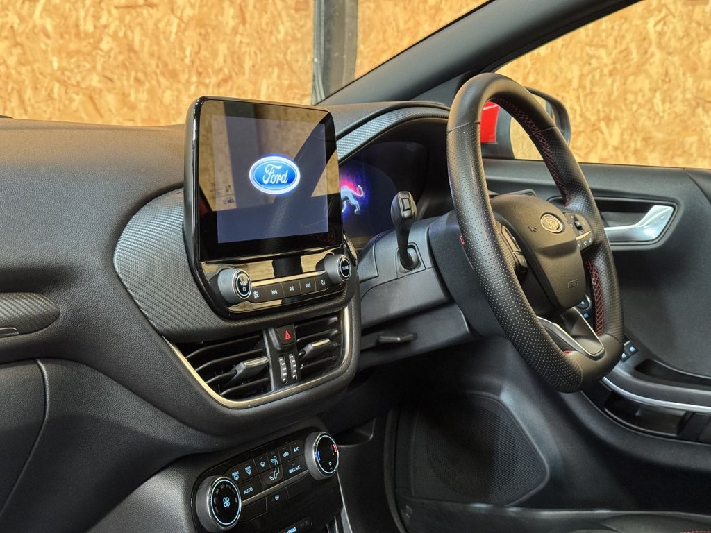 Used Ford Puma 2020 for sale - 77341419: Photo 33