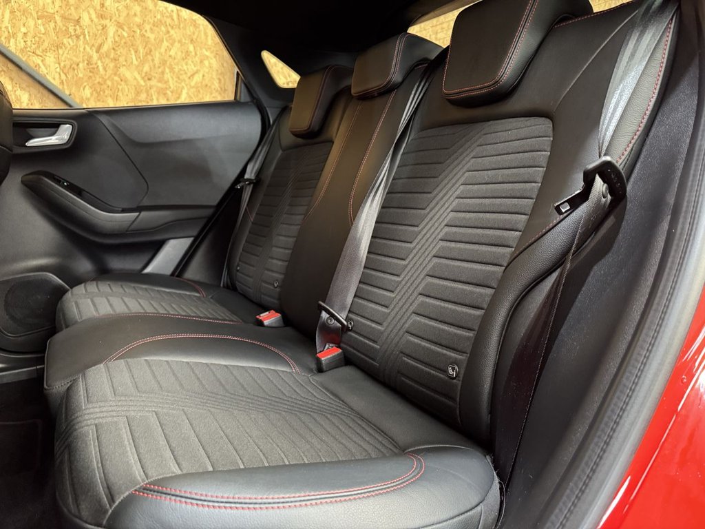 Used Ford Puma 2020 for sale - 77341419: Photo 34