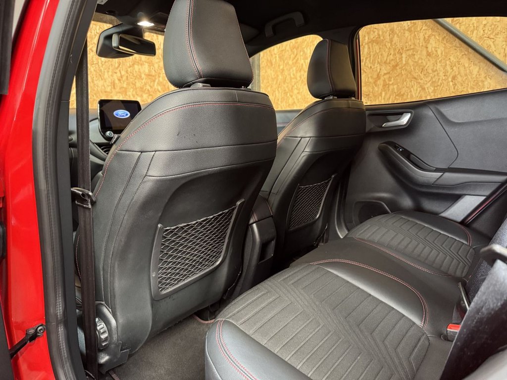 Used Ford Puma 2020 for sale - 77341419: Photo 35