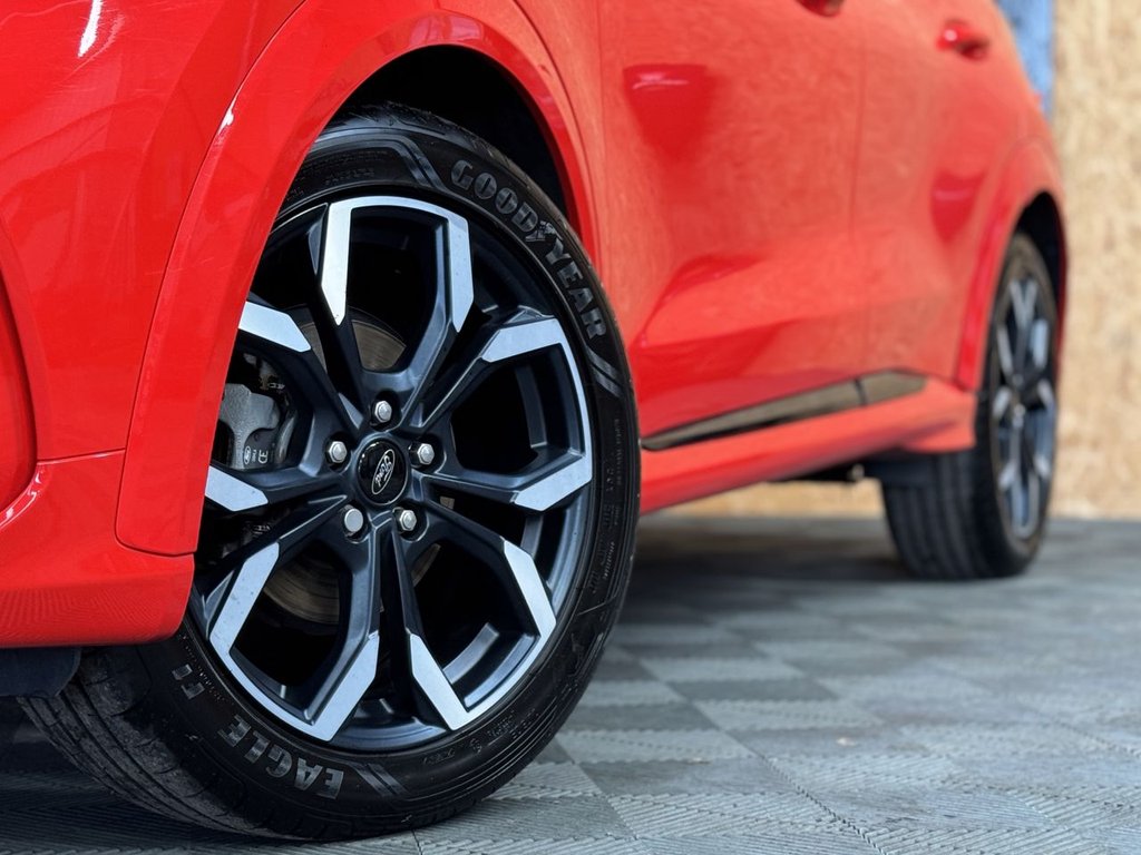 Used Ford Puma 2020 for sale - 77341419: Photo 37