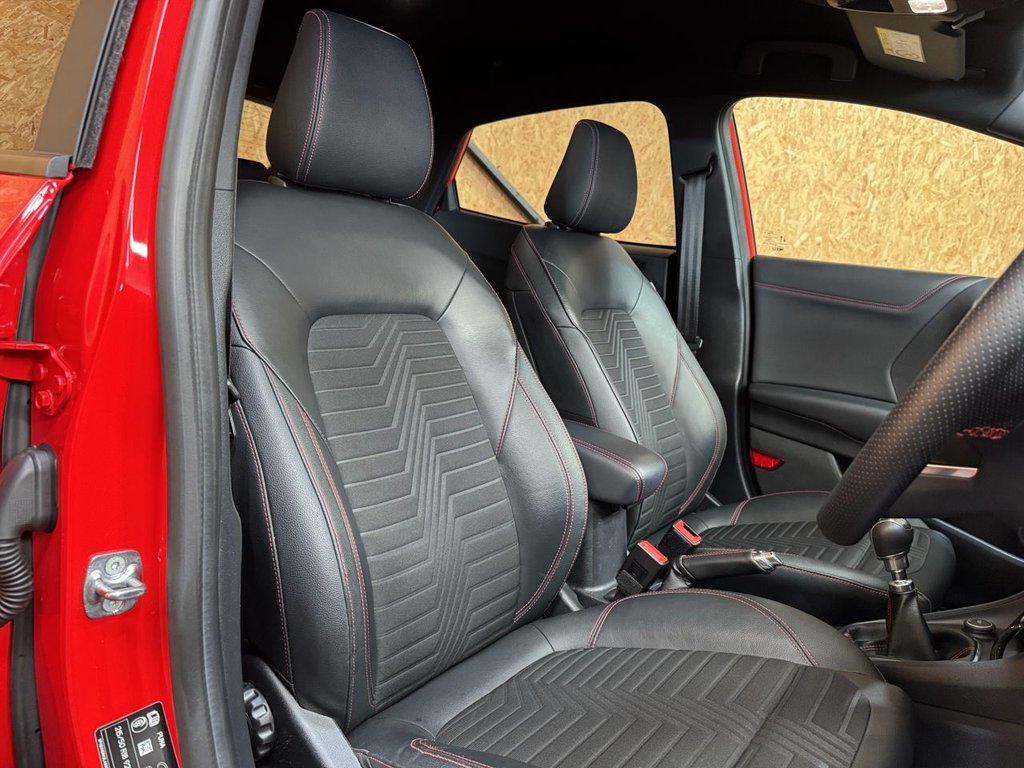 Used Ford Puma 2020 for sale - 77341419: Photo 38