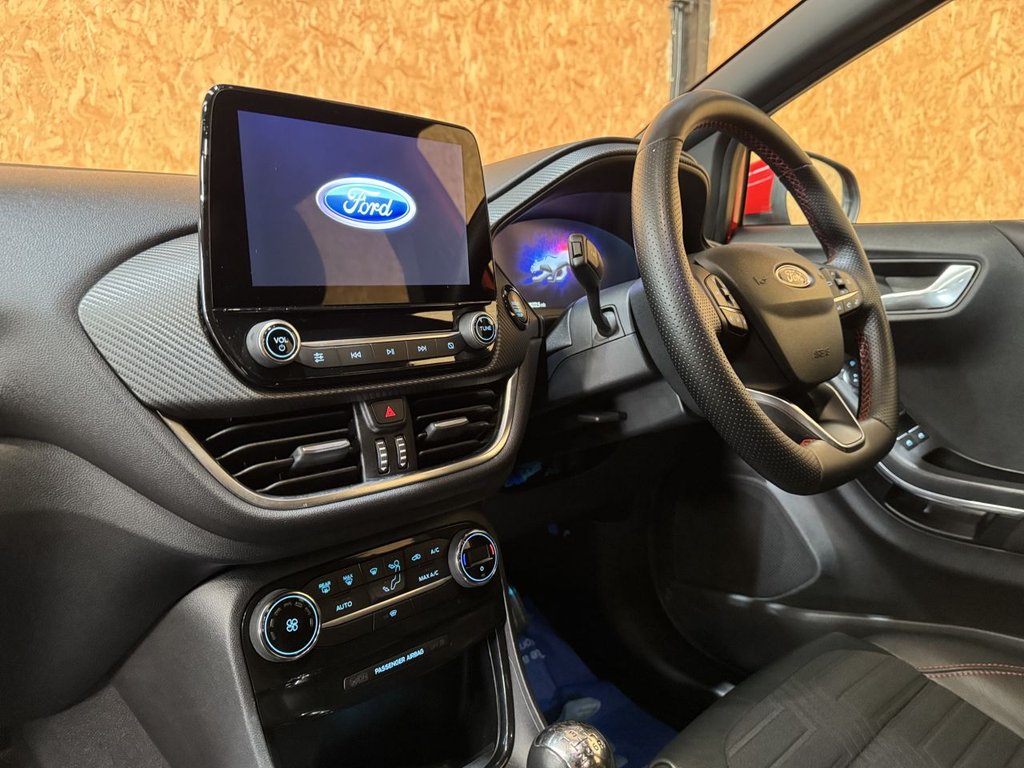 Used Ford Puma 2020 for sale - 77341419: Photo 4