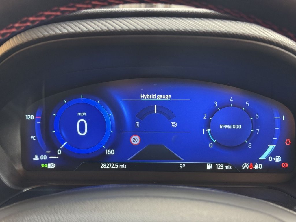 Used Ford Puma 2020 for sale - 77341419: Photo 43