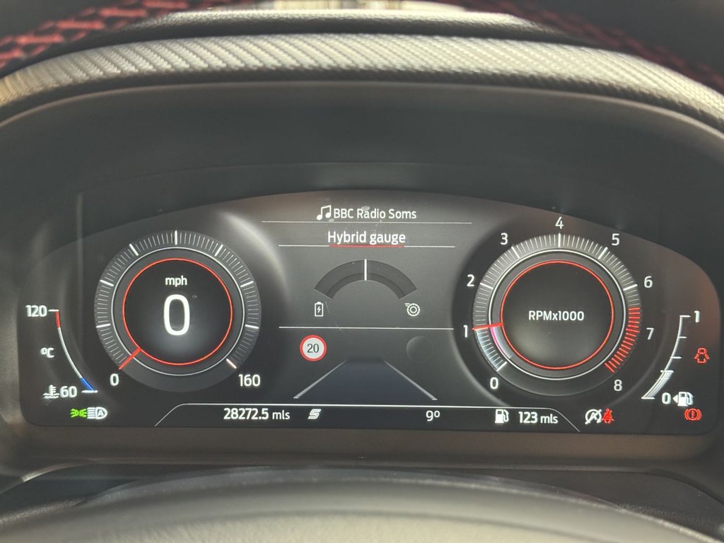 Used Ford Puma 2020 for sale - 77341419: Photo 49