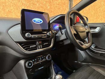 Used Ford Puma 2020 for sale - 77341419: Photo