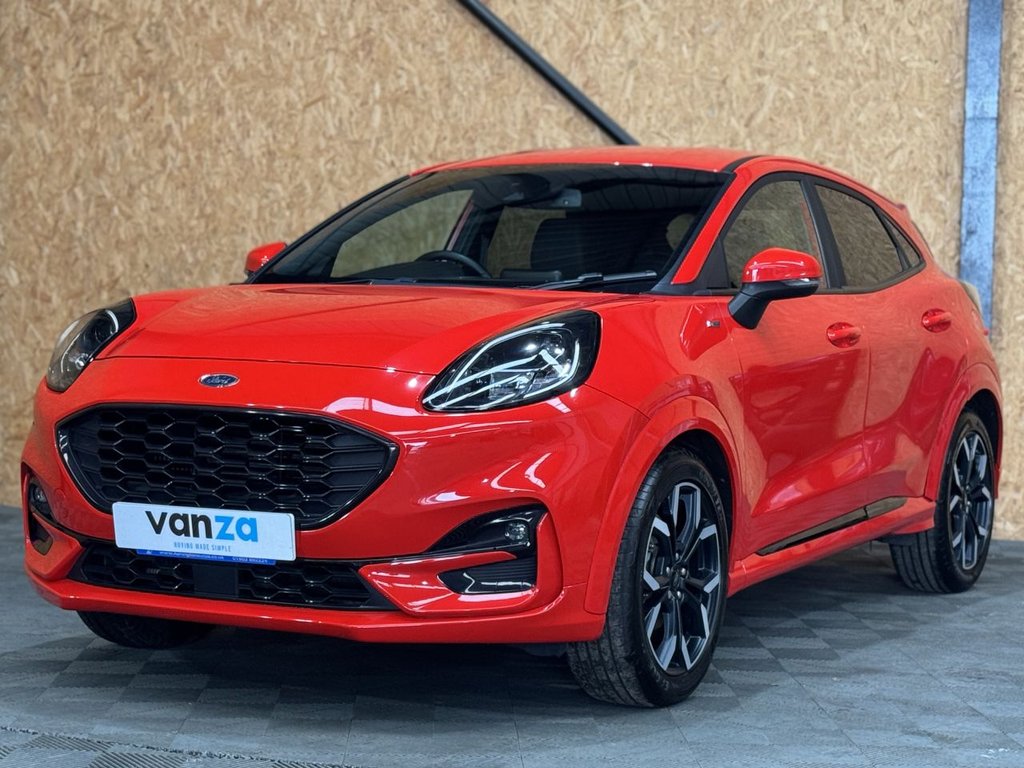 Used Ford Puma 2020 for sale - 77341419: Photo 5