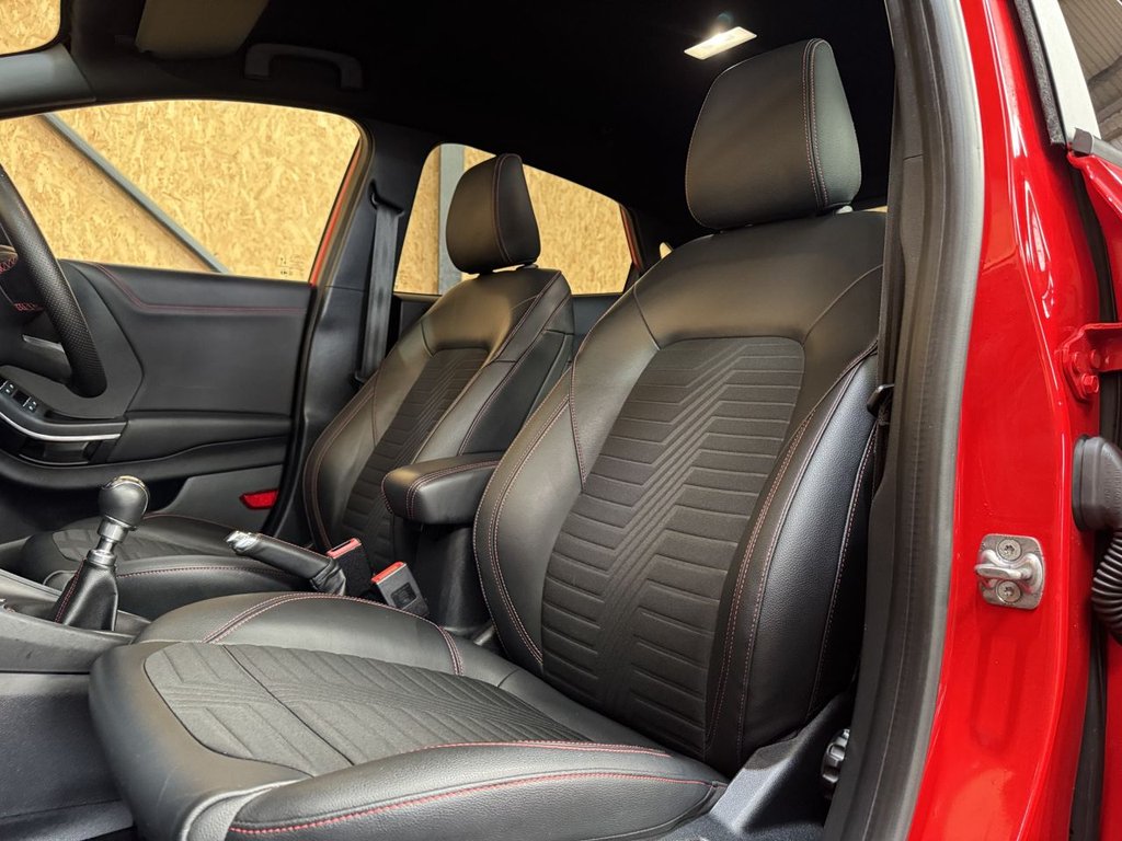 Used Ford Puma 2020 for sale - 77341419: Photo 6