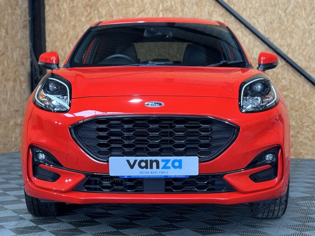 Used Ford Puma 2020 for sale - 77341419: Photo 7