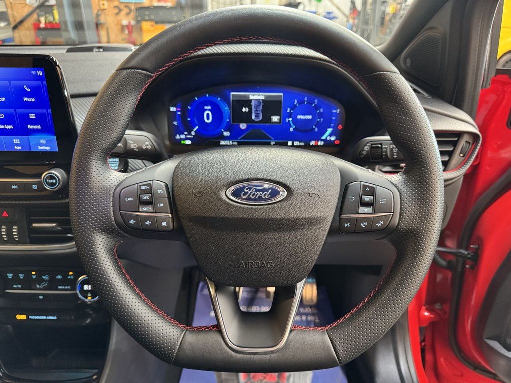 Used Ford Puma 2020 for sale - 77341419: Photo 8