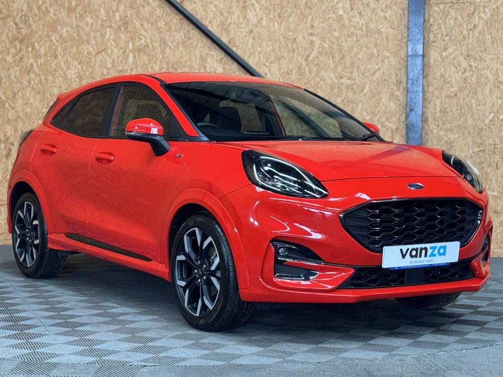 Used Ford Puma 2020 for sale - 77341419: Photo 9