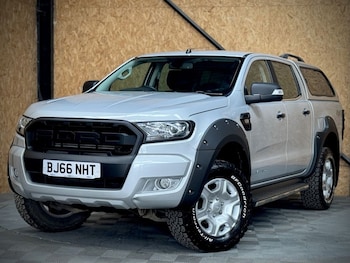 Ford - Ranger