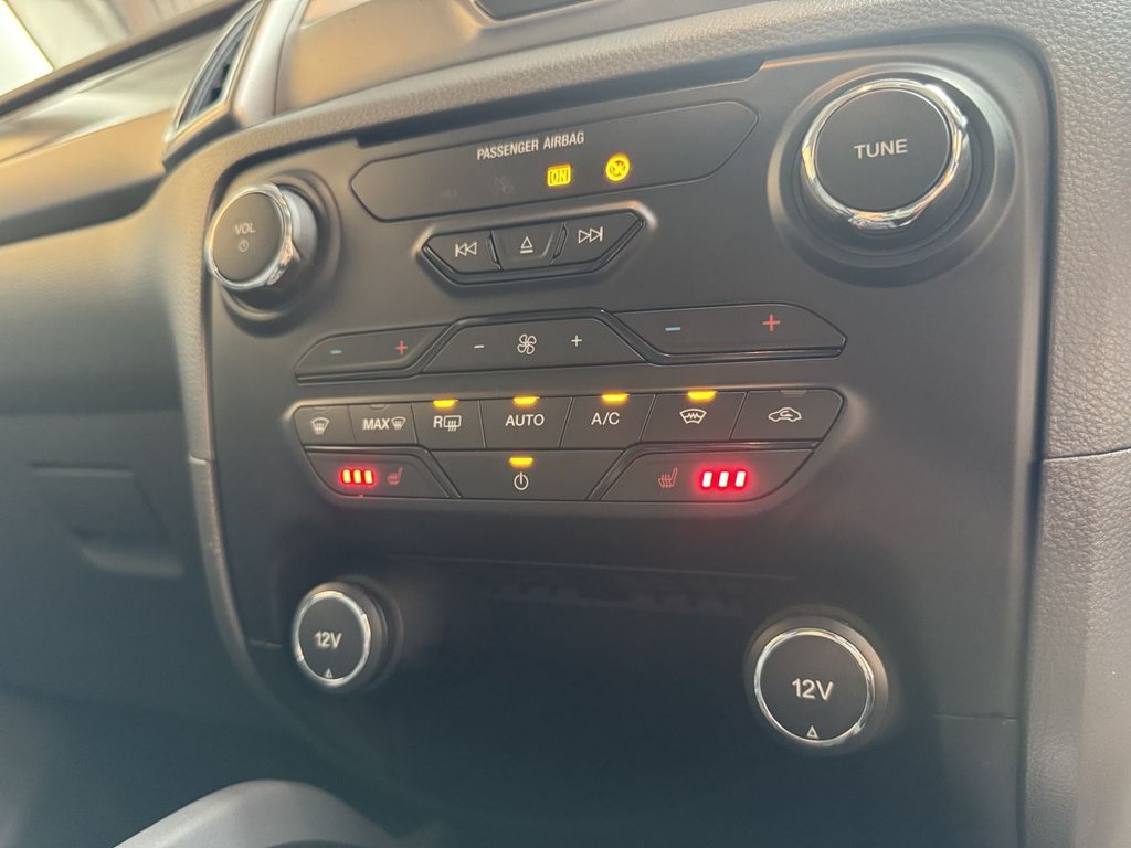 Vehicle 40