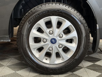 Used Ford Transit Custom 2016 for sale - 78458764: Photo