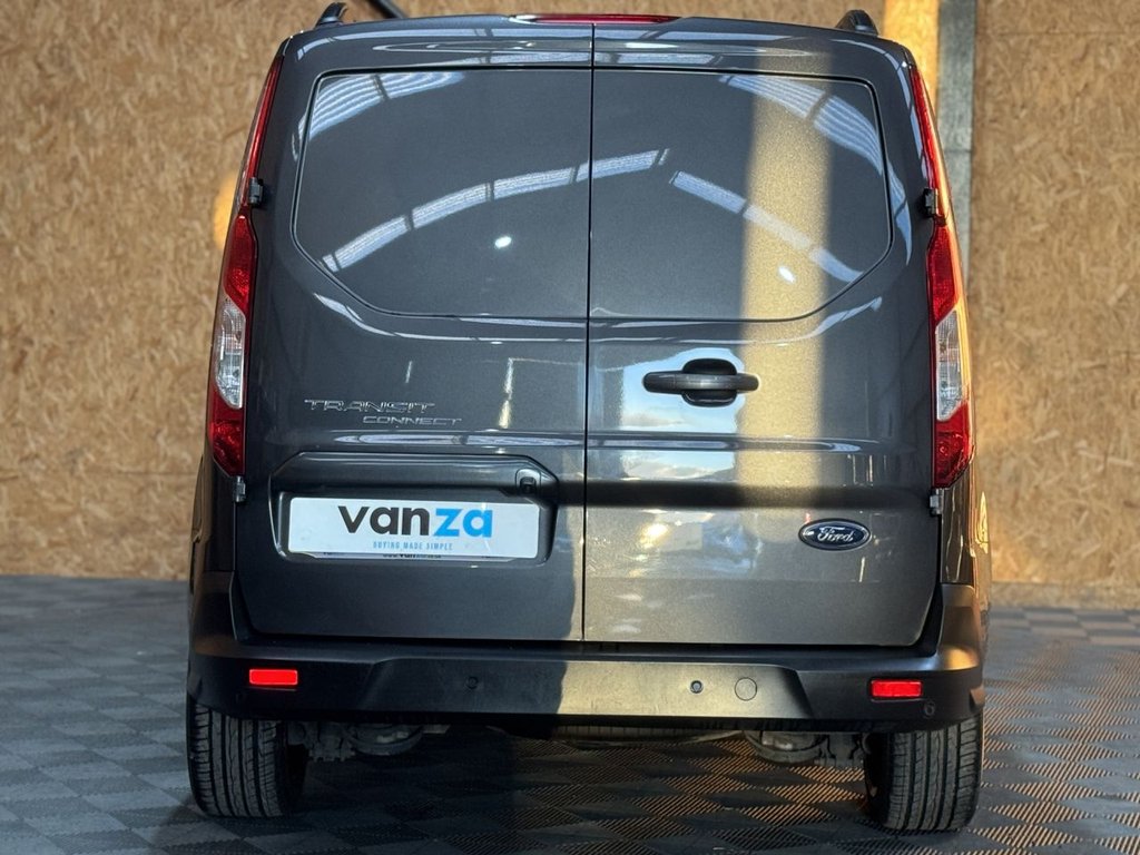 Used Ford Transit Connect 2022 for sale - 76617405: Photo 10