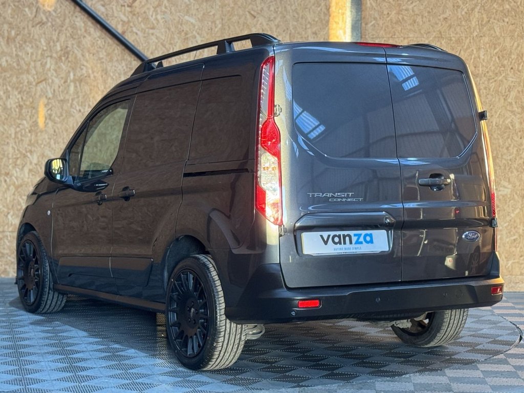 Used Ford Transit Connect 2022 for sale - 76617405: Photo 11