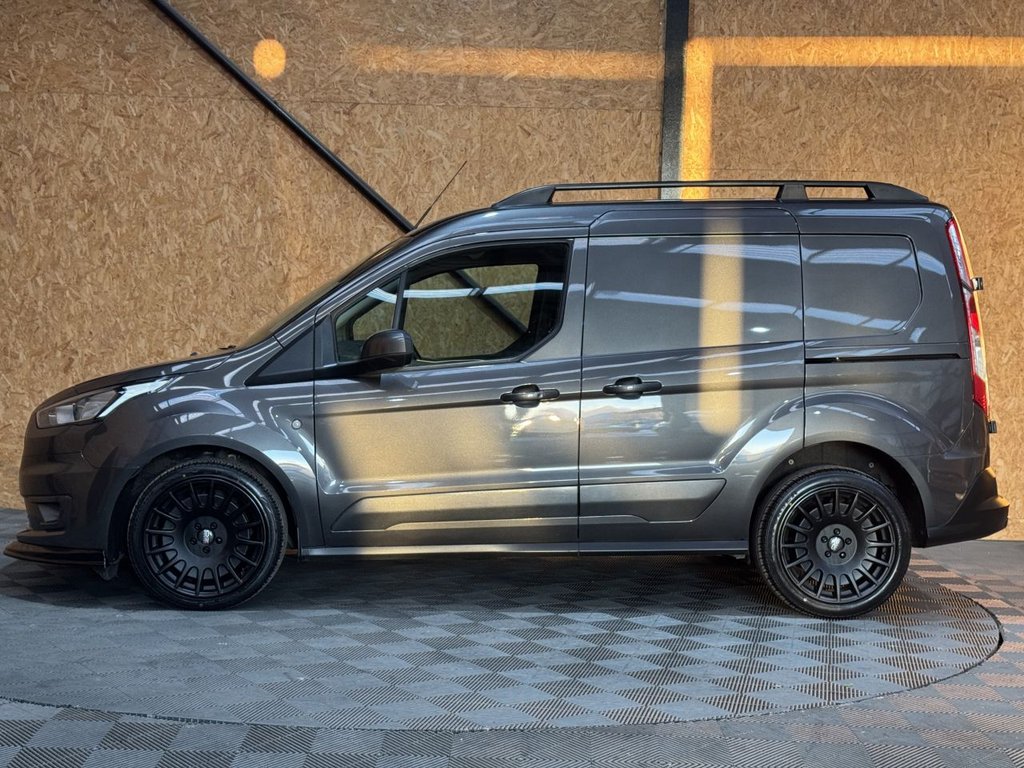 Used Ford Transit Connect 2022 for sale - 76617405: Photo 12