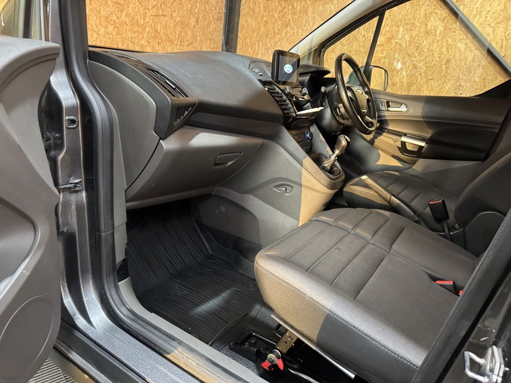 Used Ford Transit Connect 2022 for sale - 76617405: Photo 14