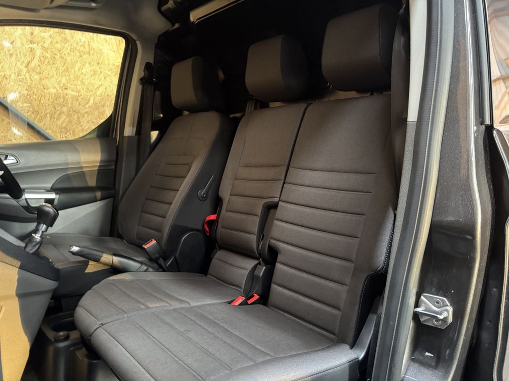 Used Ford Transit Connect 2022 for sale - 76617405: Photo 15