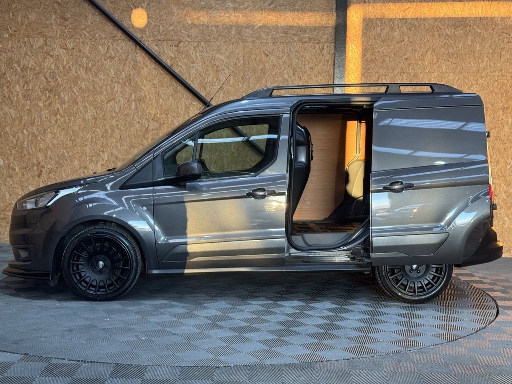 Used Ford Transit Connect 2022 for sale - 76617405: Photo 16